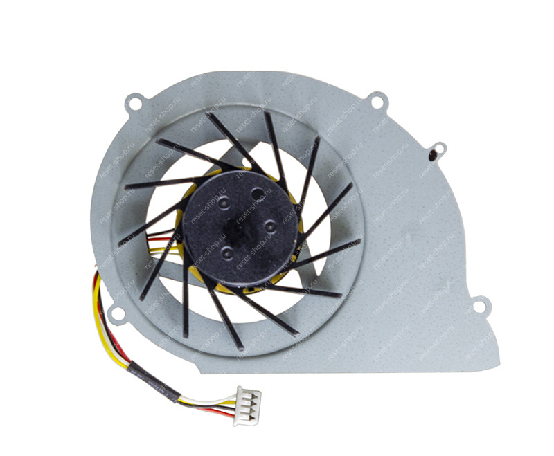 Вентилятор Acer Ferrari One 200