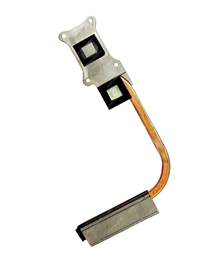 Термотрубка Б/У для ноутбука ASUS A53T K53T X53U