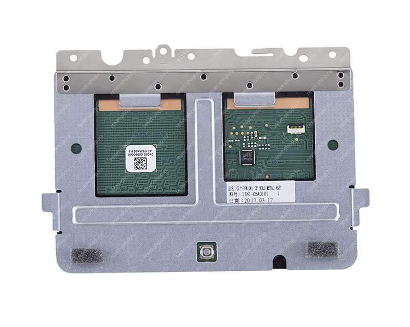 Тачпад для ноутбука ASUS GL553VD оригинальный (без майлара)