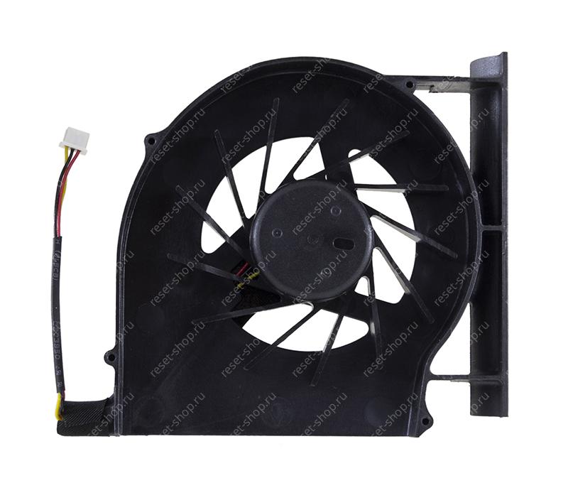 Вентилятор HP CQ61 Вентилятор HP CQ61
