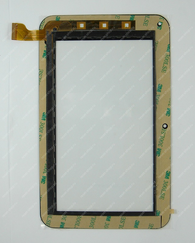 Тачскрин 7" 88-NO