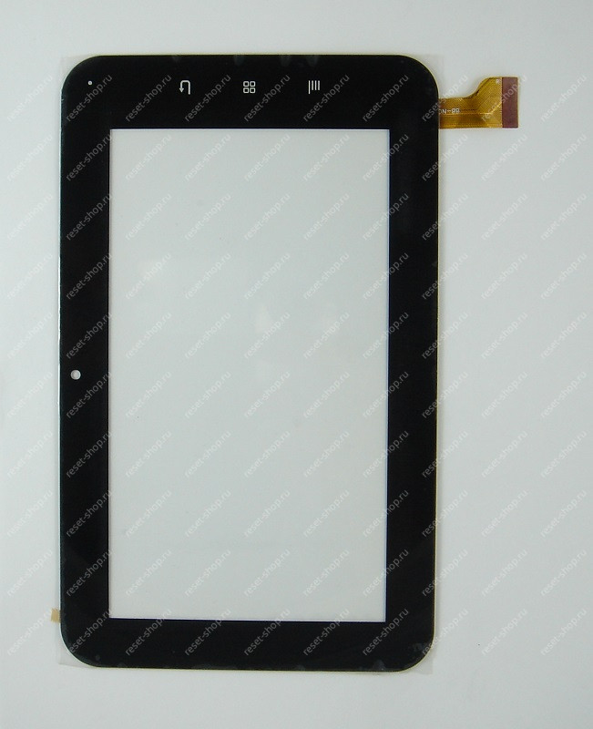 Тачскрин 7" 88-NO