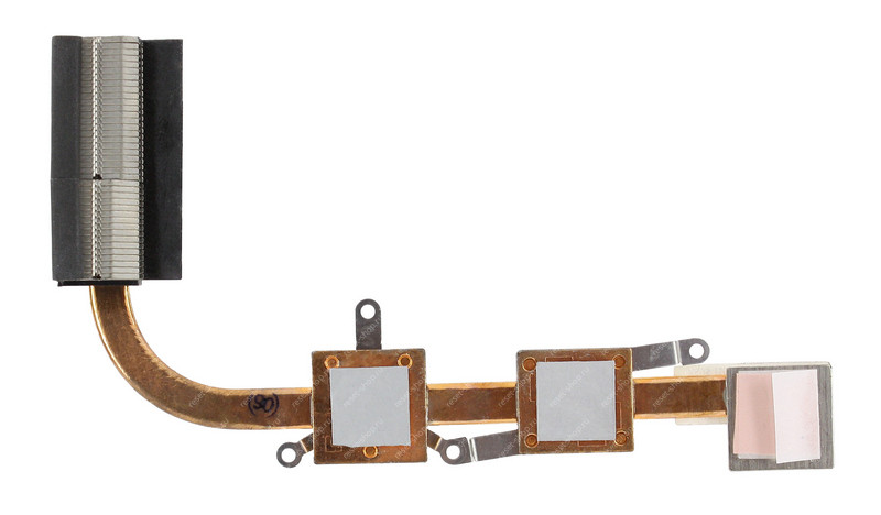 Термотрубка ASUS U20A / 13GNUP1AM060-1