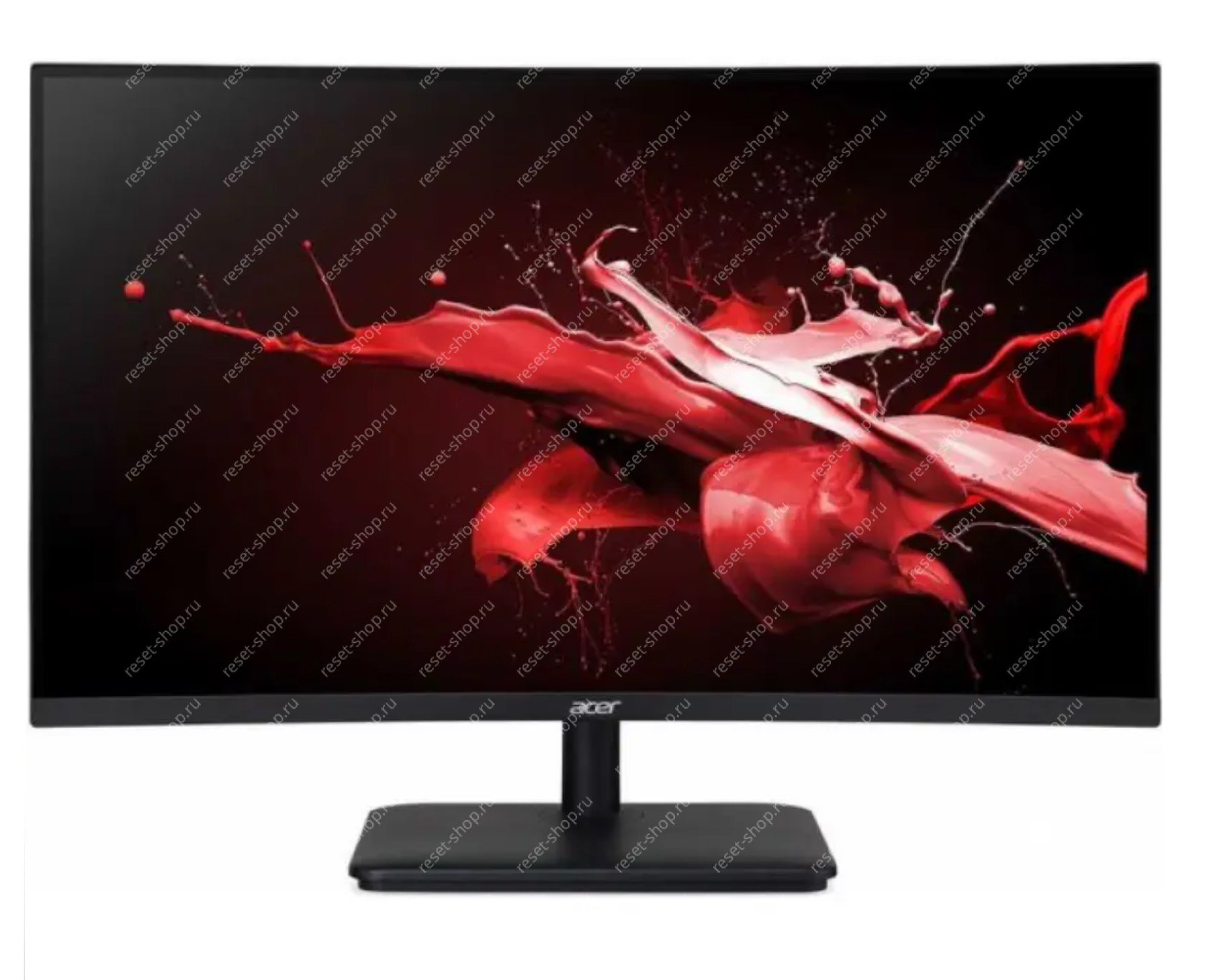 Монитор 27" Acer ED270U Pbiipx 2560x1440@165Гц VA 1 мс, 250 кд/м2, DisplayPort, HDMI / УЦЕНКА Монитор 27" Acer ED270U Pbiipx 2560x1440@165Гц VA 1 мс, 250 кд/м2, DisplayPort, HDMI / УЦЕНКА