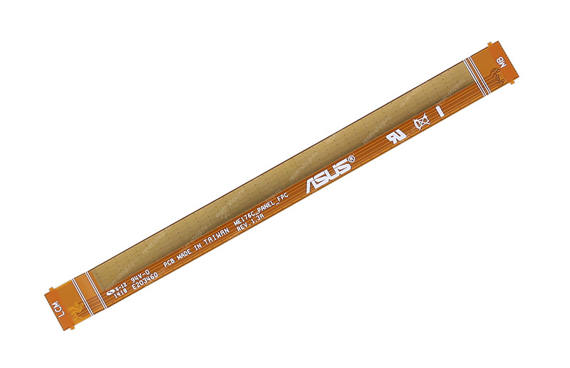 Шлейф матрицы планшета ASUS ME176C