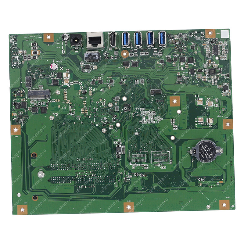 Материнская плата моноблока ASUS V241IC-R (процессор i3-7100U) УЦЕНКА