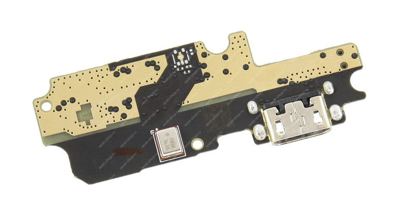 Сабборд для смартфона ASUS ZenFone 3 Max ZC553KL ORIGINAL