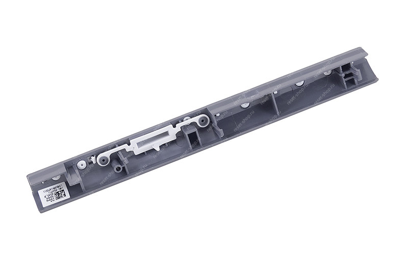 Панель привода ASUS X545FA ORIGINAL серая со светлой полосой