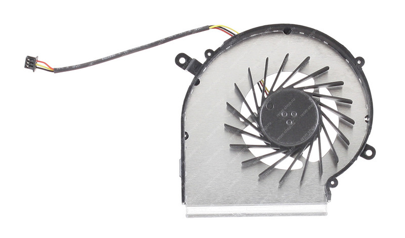 Вентилятор MSI GE62 (для видеокарты) Вентилятор MSI GE62 (для видеокарты)