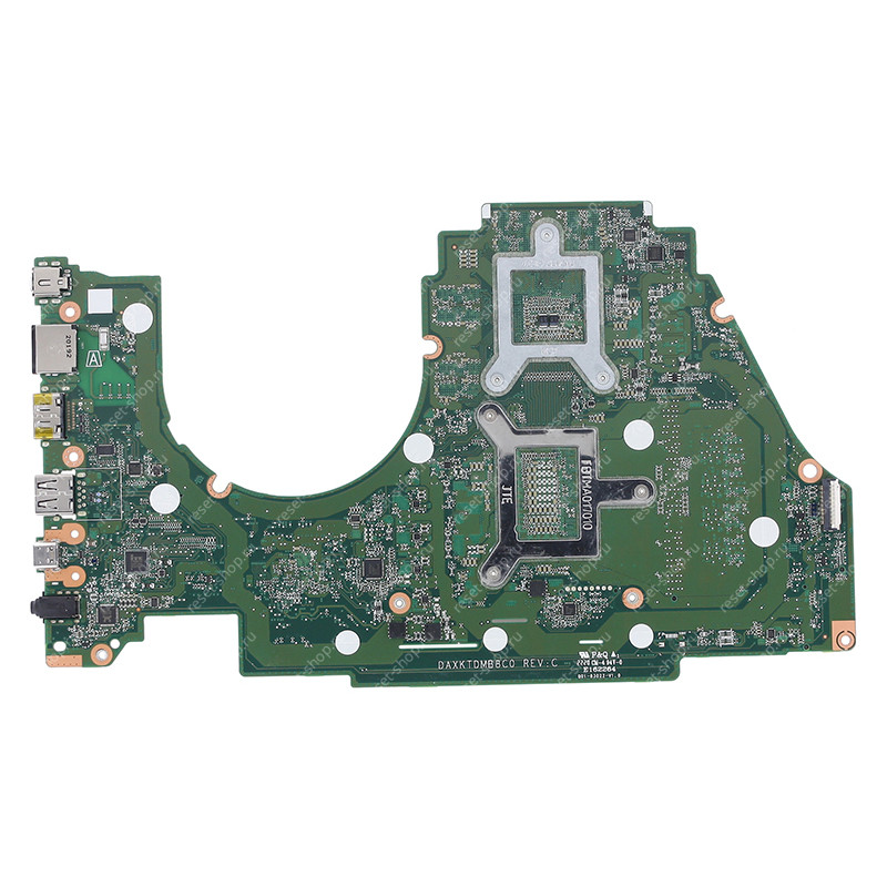 Материнская плата ноутбука ASUS X571LI (процессор Intel i5-10300H, ОЗУ 8 Гб) УЦЕНКА Материнская плата ноутбука ASUS X571LI (процессор Intel i5-10300H, ОЗУ 8 Гб) УЦЕНКА