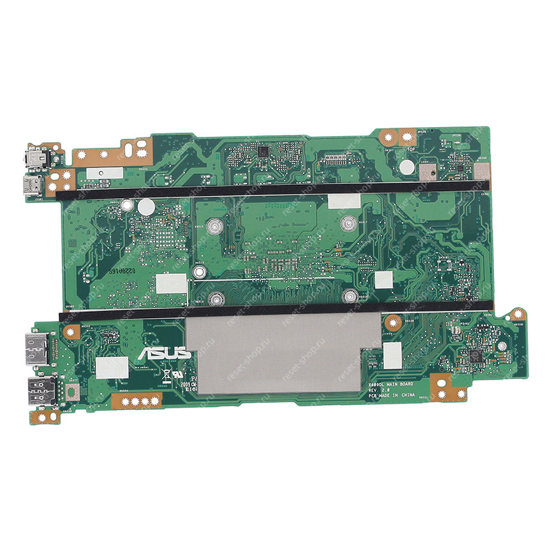 Материнская плата ноутбука ASUS X409DA (процессор Athlon Gold 3150U, ОЗУ 4 Гб) УЦЕНКА