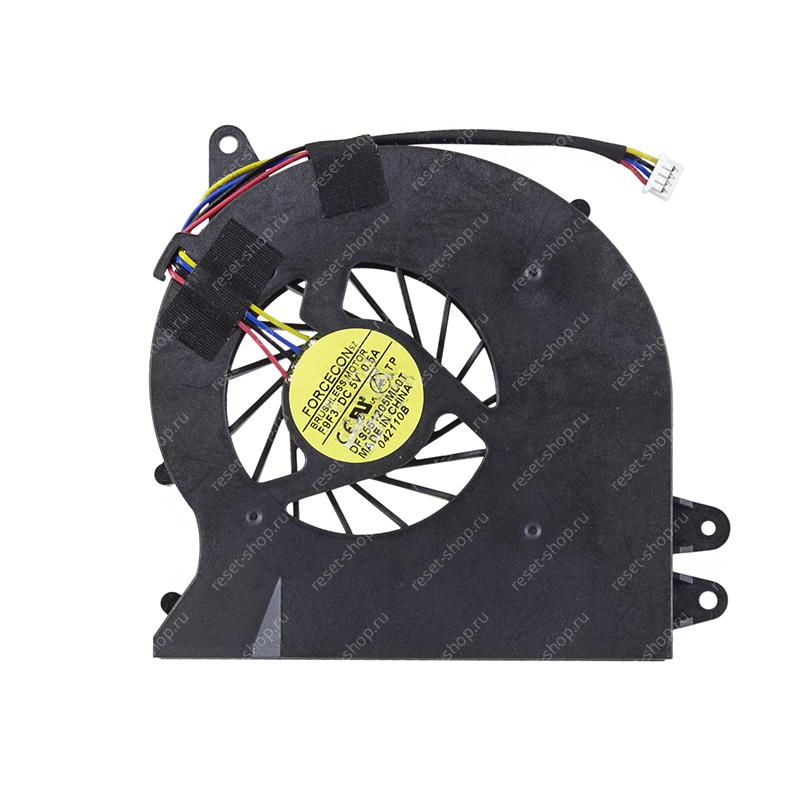 Вентилятор ASUS N71 Вентилятор ASUS N71