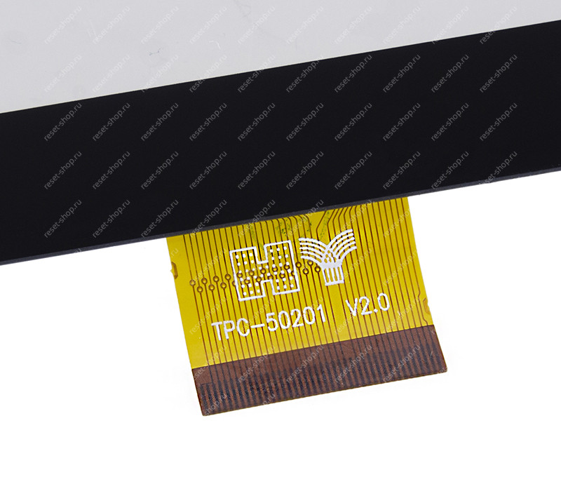 Тачскрин 7" N70HD PB70DR8279-R1 PB70DR8279-R3