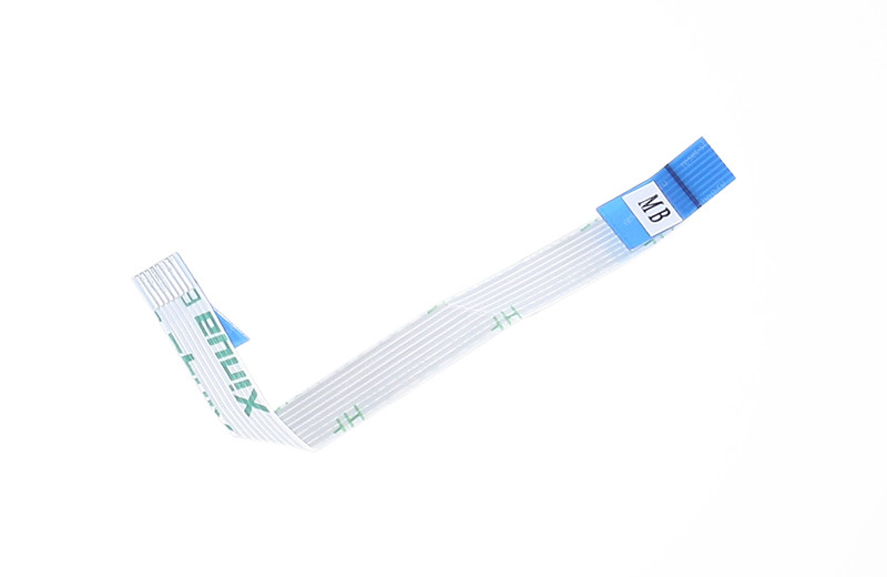 Шлейф тачпада ASUS E402WA (8-pin, 59.5 мм)