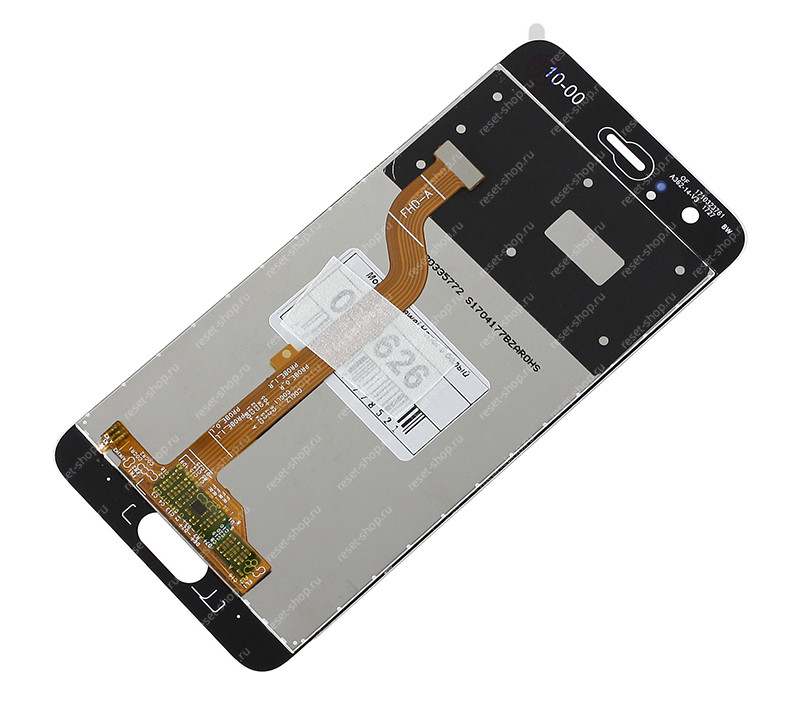 Модуль для смартфона 5.15" Huawei Honor 9 белый