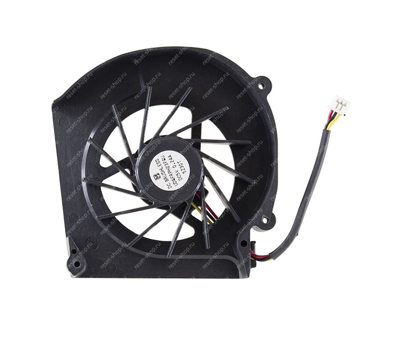 Вентилятор Lenovo Z60