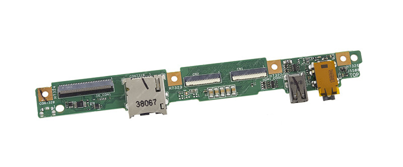 Сабборд планшета Б/У ASUS TF701T Rev 3.1