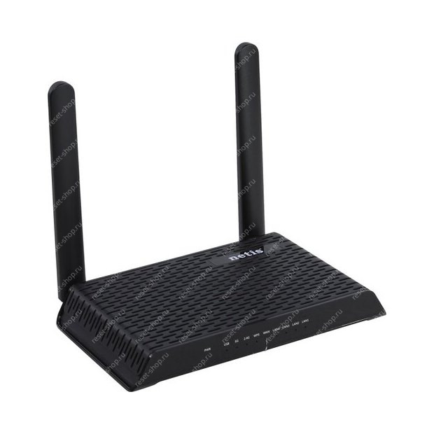WiFi-маршрутизатор Б/У Netis N1 / WiFi 2.4ГГц 802.11 a/b/g/n/ac, 4 порта 1000Мб/сек ДЕФЕКТ WiFi-маршрутизатор Б/У Netis N1 / WiFi 2.4ГГц 802.11 a/b/g/n/ac, 4 порта 1000Мб/сек ДЕФЕКТ