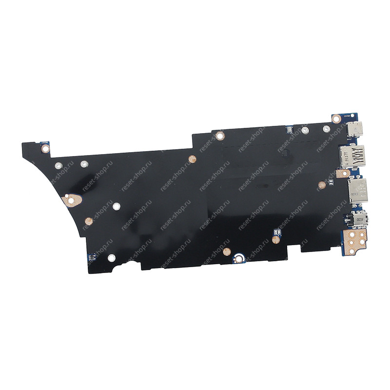 Материнская плата ноутбука ASUS UX334FA (процессор Intel i7-10510U, ОЗУ 8 Гб)