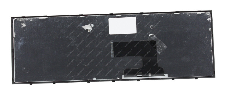 Клавиатура для ноутбука Sony Vaio VPC-EH VPCEH черная с рамкой Клавиатура для ноутбука Sony Vaio VPC-EH VPCEH черная с рамкой