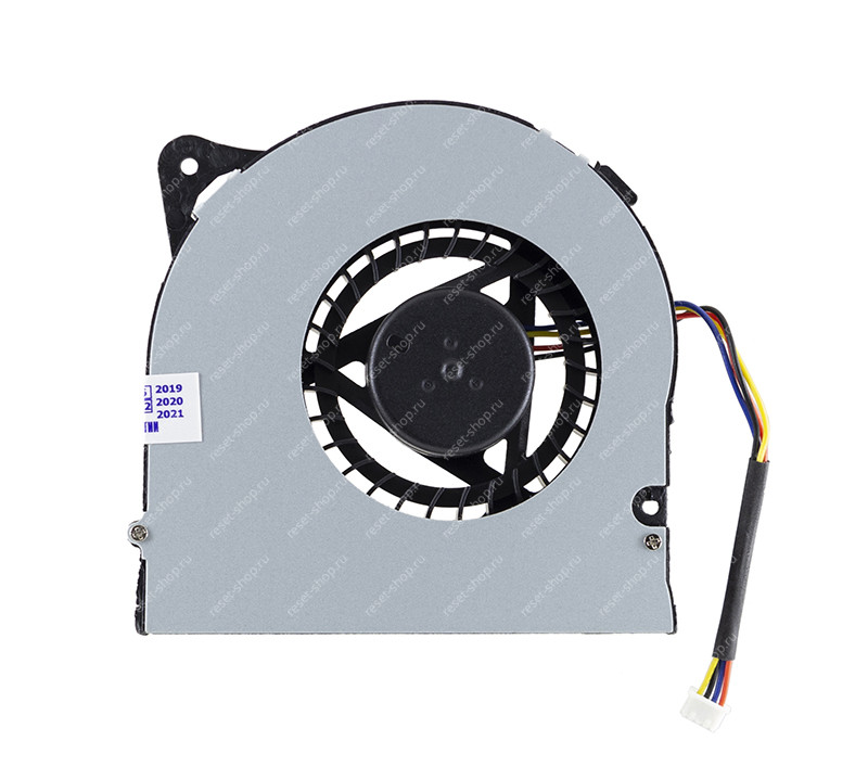 Вентилятор ASUS X71 (бортик 11 мм)