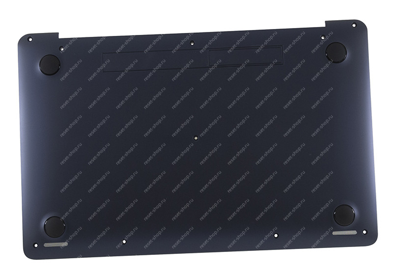 Корпус ASUS E202SA часть D (Нижняя часть) синий