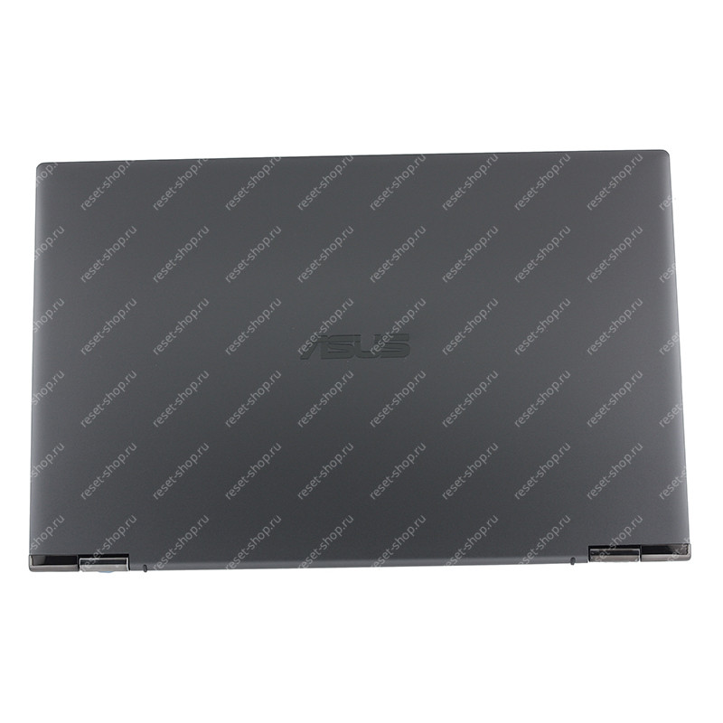 Модуль для ноутбука 15.6" ASUS UX562FA (1920x1080) серый ORIGINAL с тачскрином