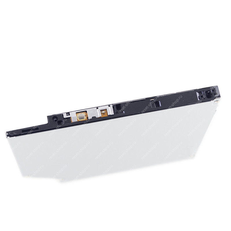 Привод для ноутбука DVD+/-RW Toshiba & Samsung SU-228HB / 9.5 мм / SATA Привод для ноутбука DVD+/-RW Toshiba & Samsung SU-228HB / 9.5 мм / SATA