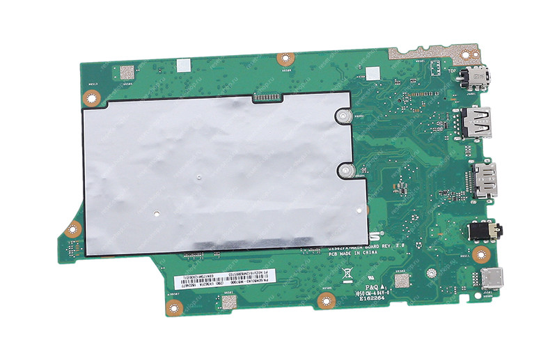 Материнская плата ноутбука ASUS UX562FA (процессор I5-8265U, ОЗУ 8 Гб)