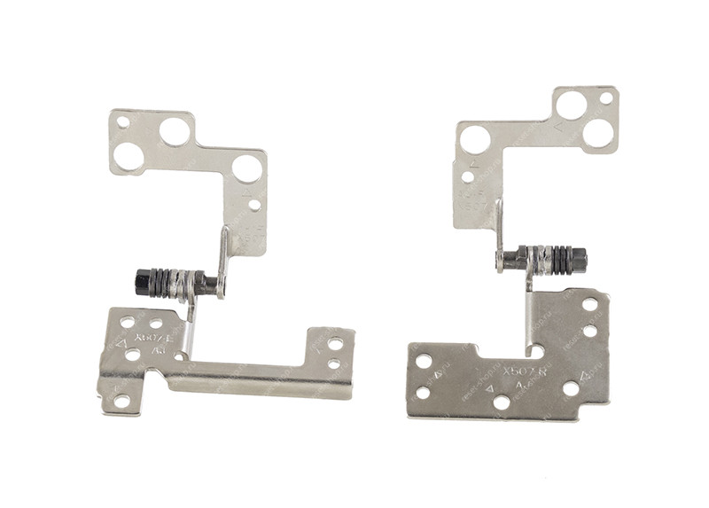 Шарниры для ноутбука ASUS X507MA