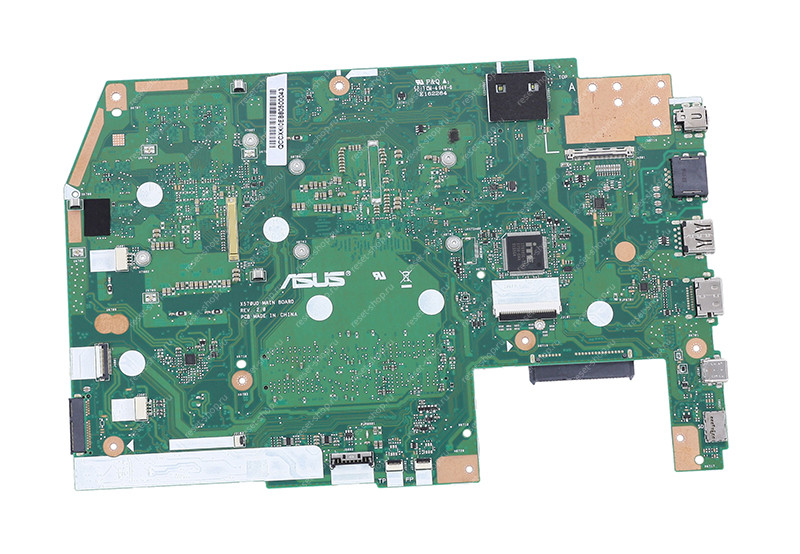 Материнская плата ноутбука ASUS X570UD (процессор I7-8550U, GeForce GTX 1050 2 Гб) / УЦЕНКА