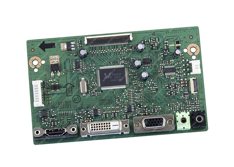 Плата управления монитора ASUS VK228H