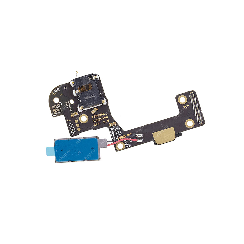 Сабборд для смартфона ASUS ROG Phone II ZS660KL ORIGINAL