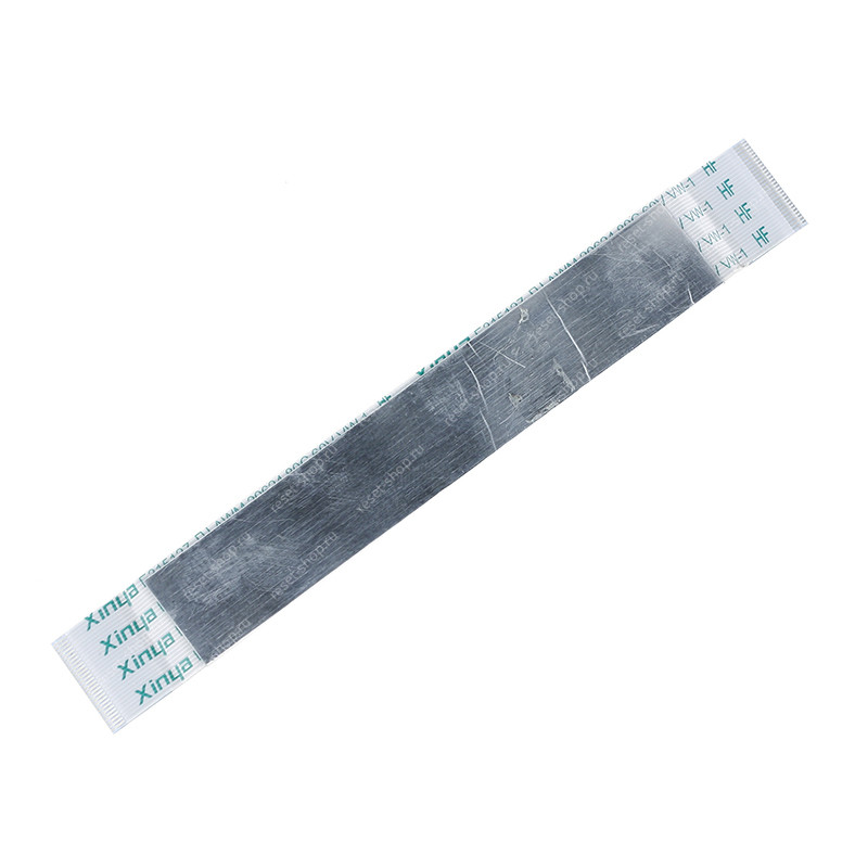 Шлейф платы интерфейсной Б/У ASUS K513E (28 pin, 116 мм)