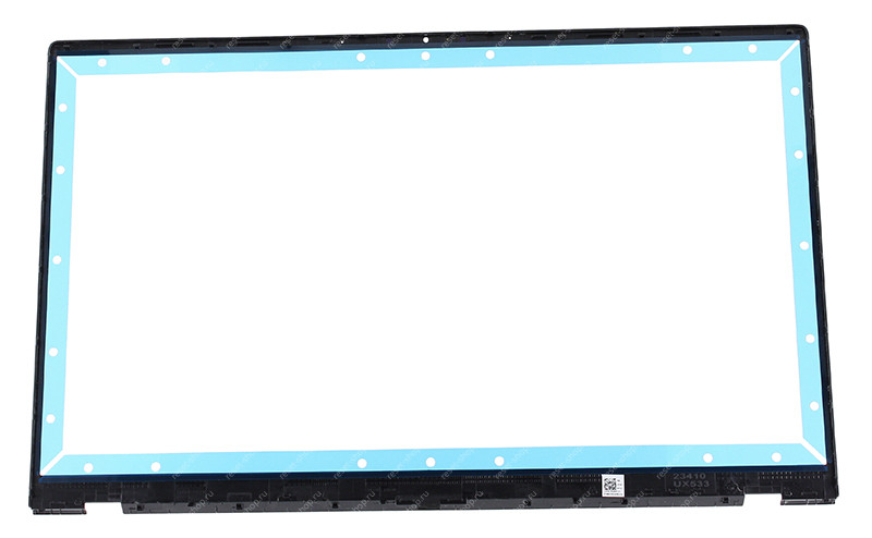 Корпус ASUS UX533FD часть B (Рамка) черный