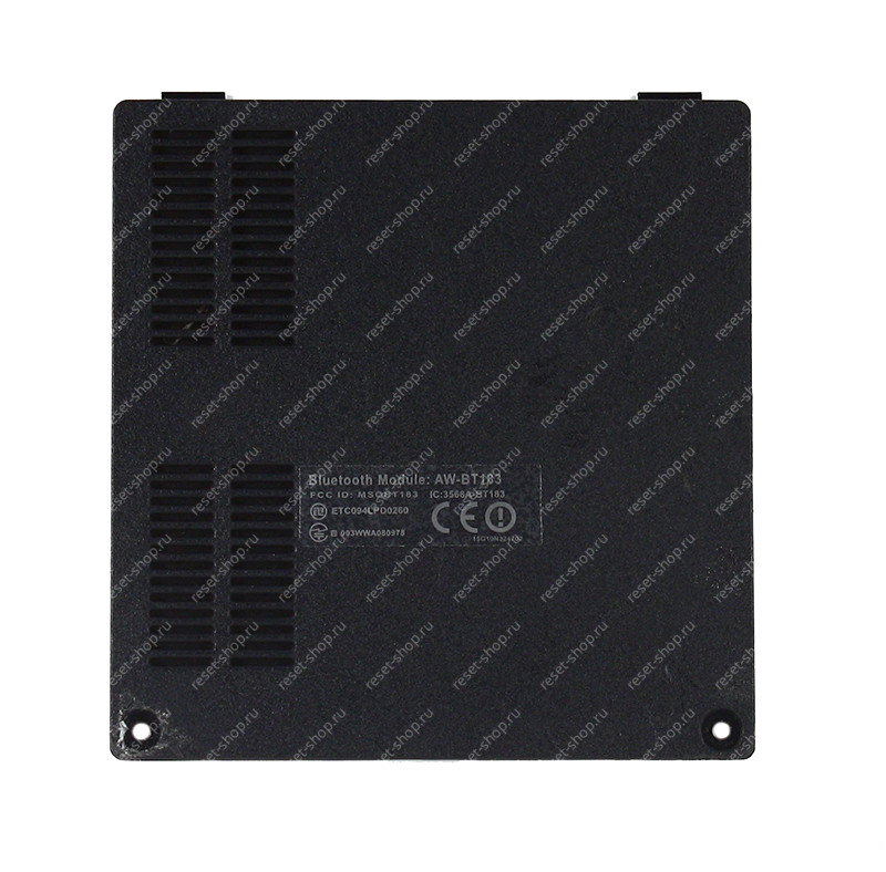 Крышка отсека оперативной памяти Б/У ASUS U35JC