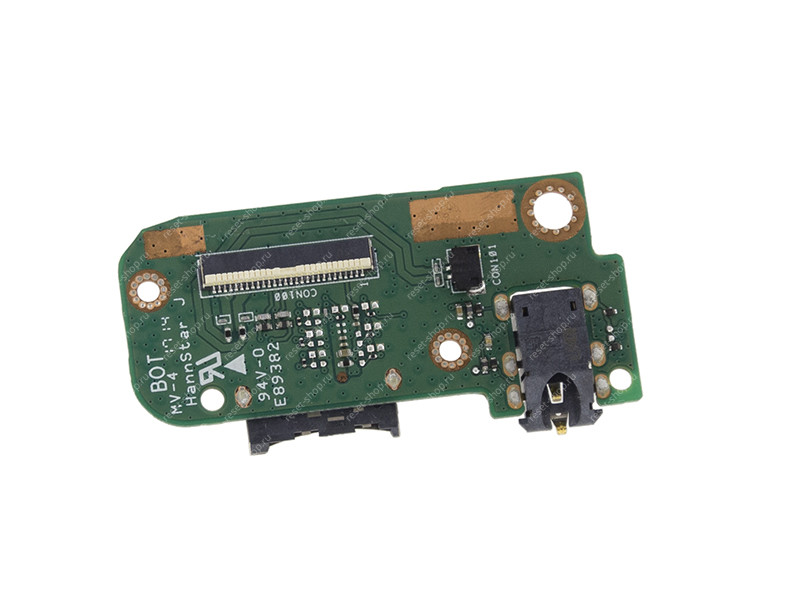 Сабборд планшета ASUS TF303K (картридер) Rev 1.2