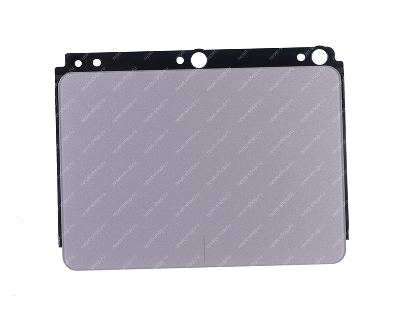 Тачпад для ноутбука ASUS UX410UA оригинальный серебристый