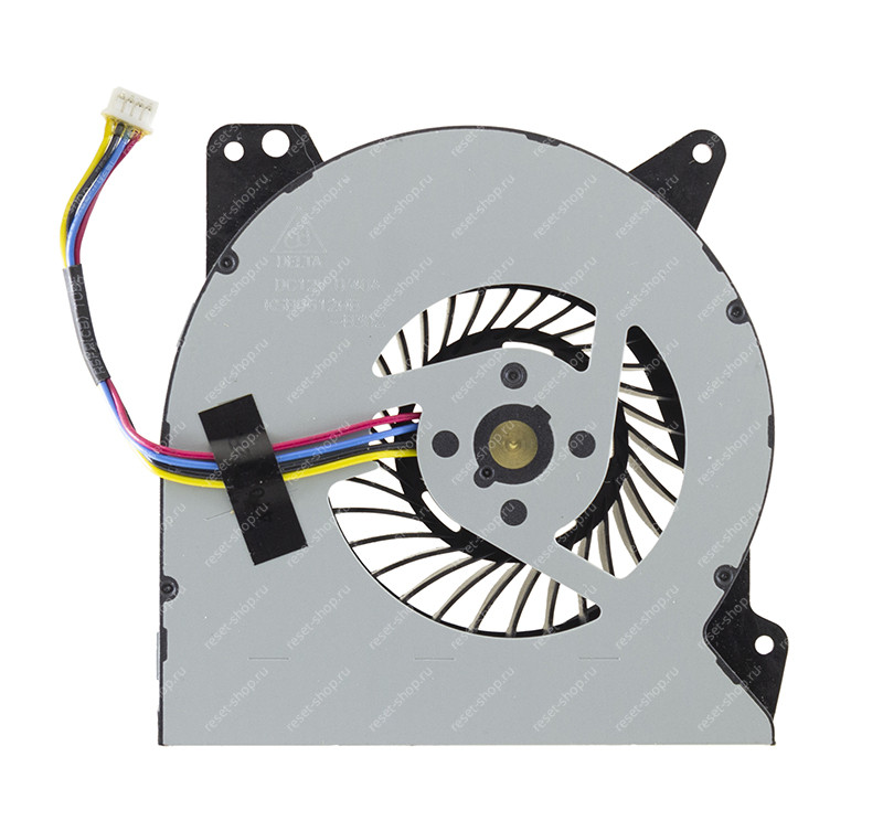 Вентилятор Б/У для моноблока ASUS All In One V230ICUT (для процессора) Вентилятор Б/У для моноблока ASUS All In One V230ICUT (для процессора)