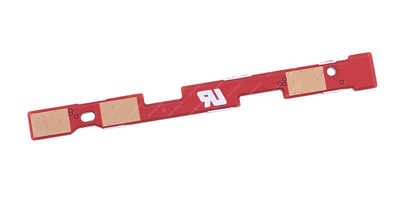 Плата микрофона для ноутбука ASUS G732LW ORIGINAL