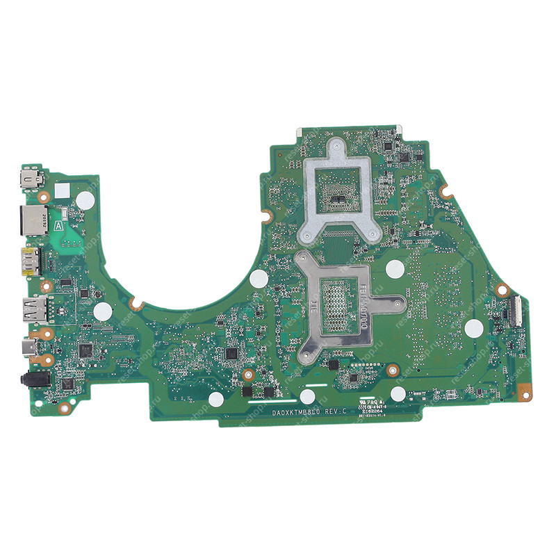 Материнская плата ноутбука Б/У ASUS X571GT (процессор Intel i5-8300H, ОЗУ 8 Гб, GTX 1650 Ti 4Гб) Материнская плата ноутбука Б/У ASUS X571GT (процессор Intel i5-8300H, ОЗУ 8 Гб, GTX 1650 Ti 4Гб)