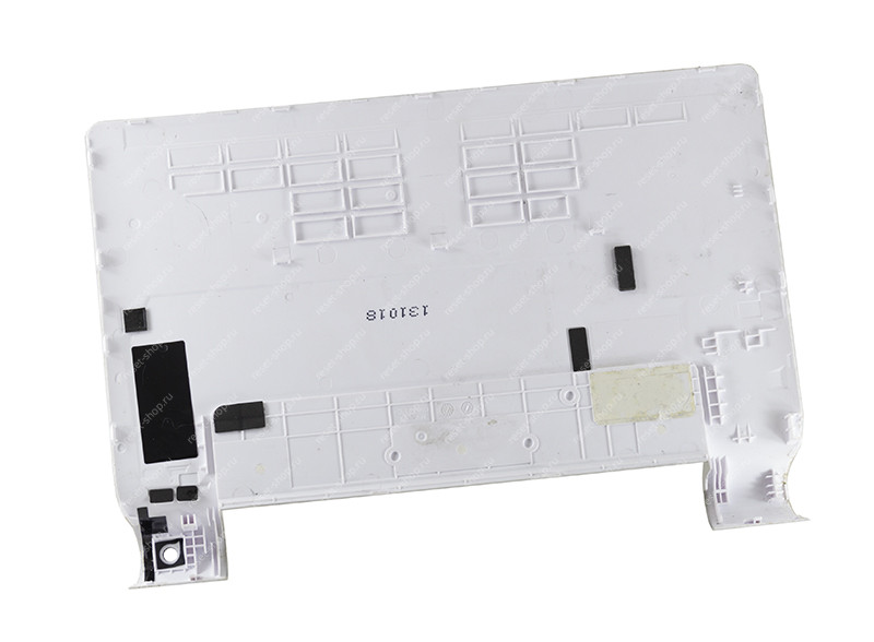 Задняя крышка для планшета Б/У Lenovo YOGA Tablet 8 60043 ORIGINAL серебристая