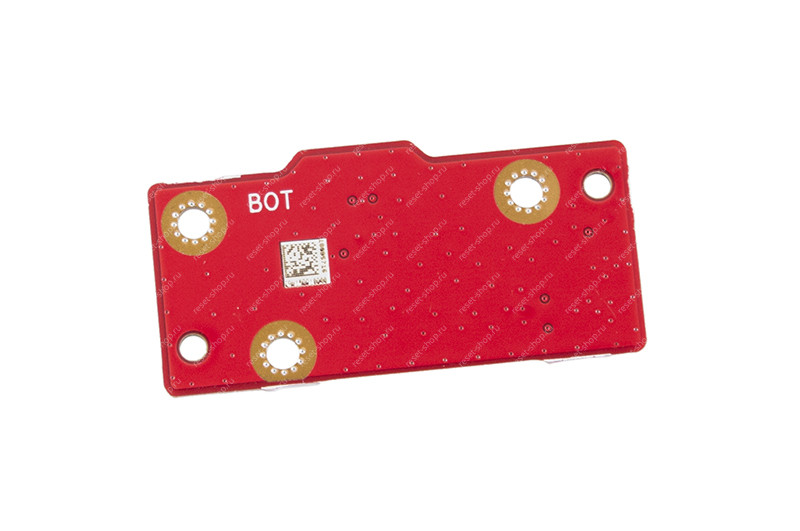 Плата кнопки включения ASUS GU502GV ORIGINAL Rev 2.0