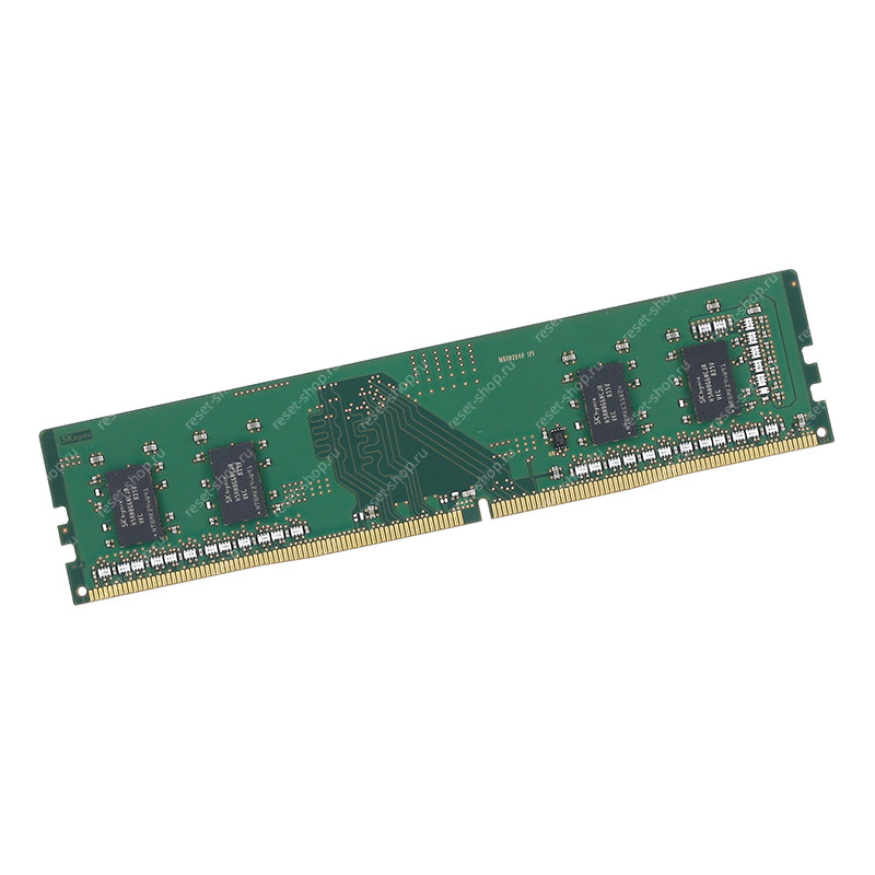 Память DDR4 4Гб 2666Мгц Hynix / HMA851U6CJR6N-VK