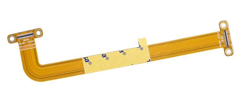 Шлейф платы интерфейсной ASUS UX463FL ORIGINAL