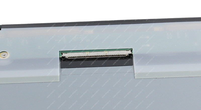 Матрица Б/У 23.6" (30pin LVDS) 1920x1080 матовая TPM236H3-HGJL02