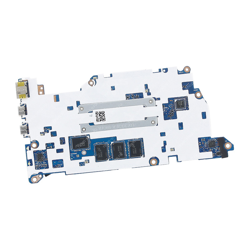 Материнская плата ноутбука ASUS UX393EA (процессор Intel i5-1135G7, ОЗУ 8 Гб)