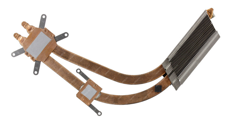 Термотрубка ASUS U36JC / 13GN181AM050-1