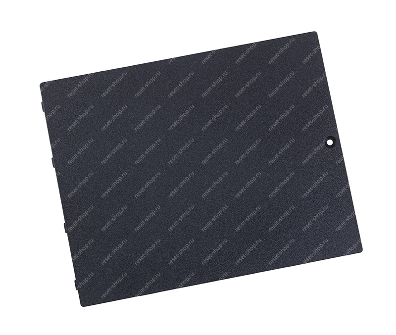 Крышка отсека жесткого диска ASUS E402NA ORIGINAL черная