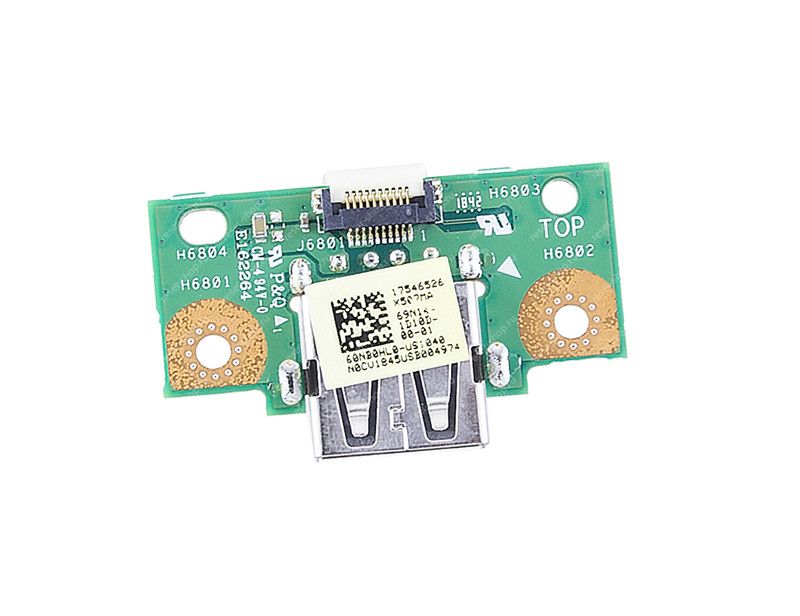 Плата интерфейсная ASUS X507MA ORIGINAL Rev 2.1